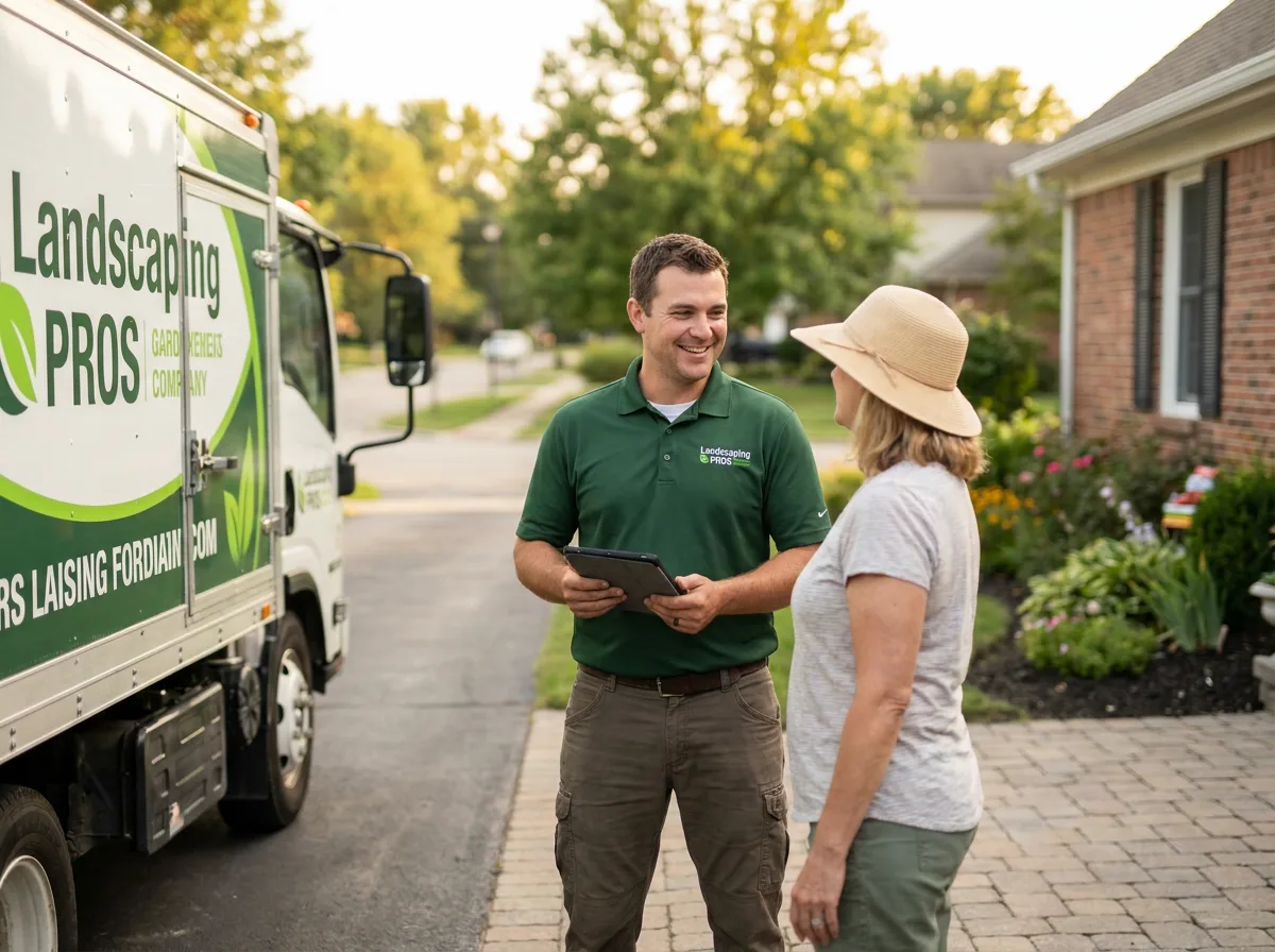 Landscaping Goodwin, AR FAQs